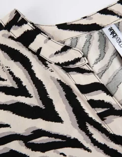 Blouse - Lenzing™ Ecovero™