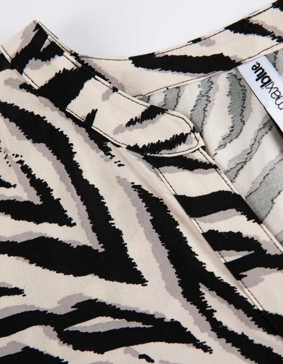 Blouse - Lenzing™ Ecovero™