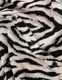 Blouse - Lenzing™ Ecovero™