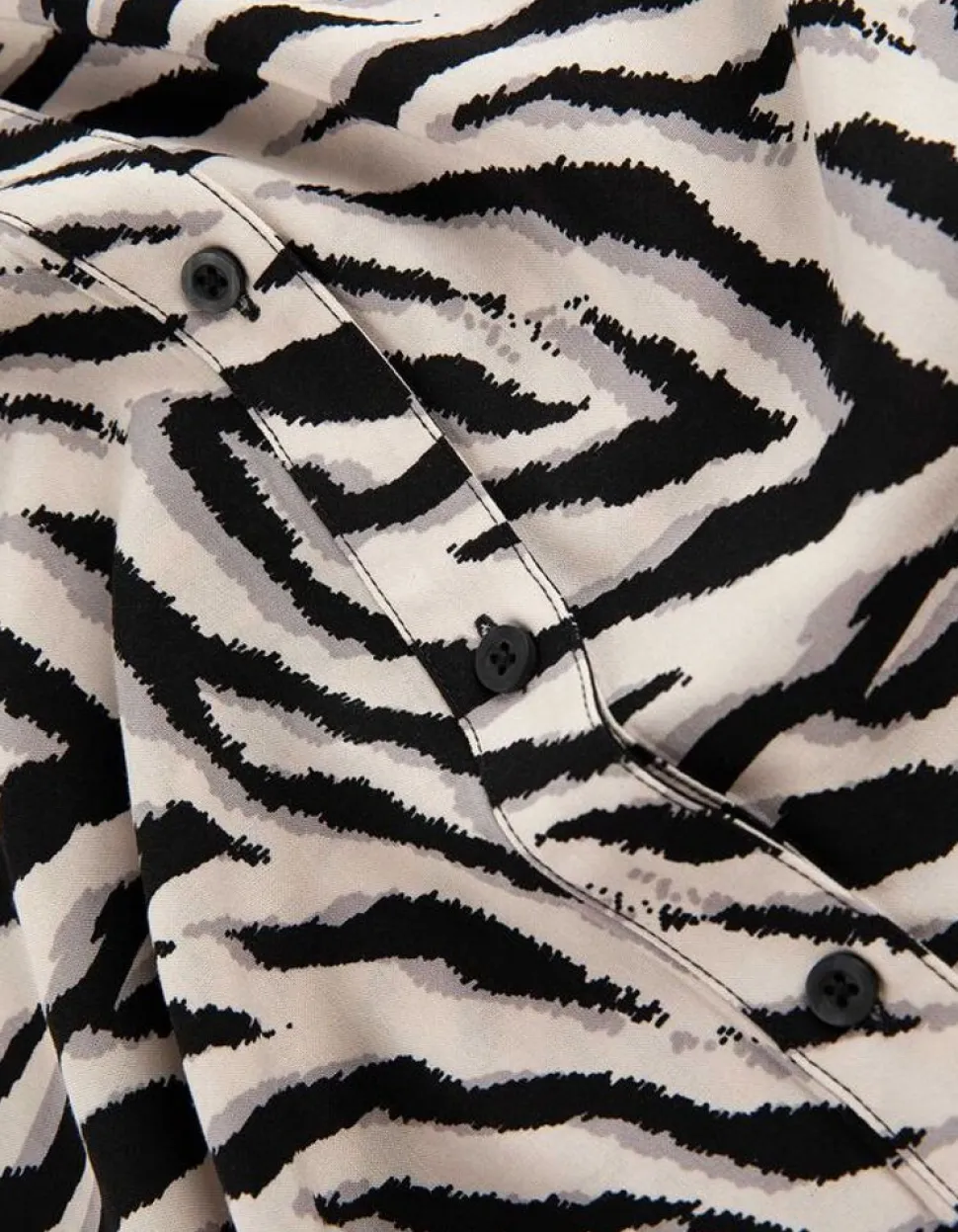 Blouse - Lenzing™ Ecovero™