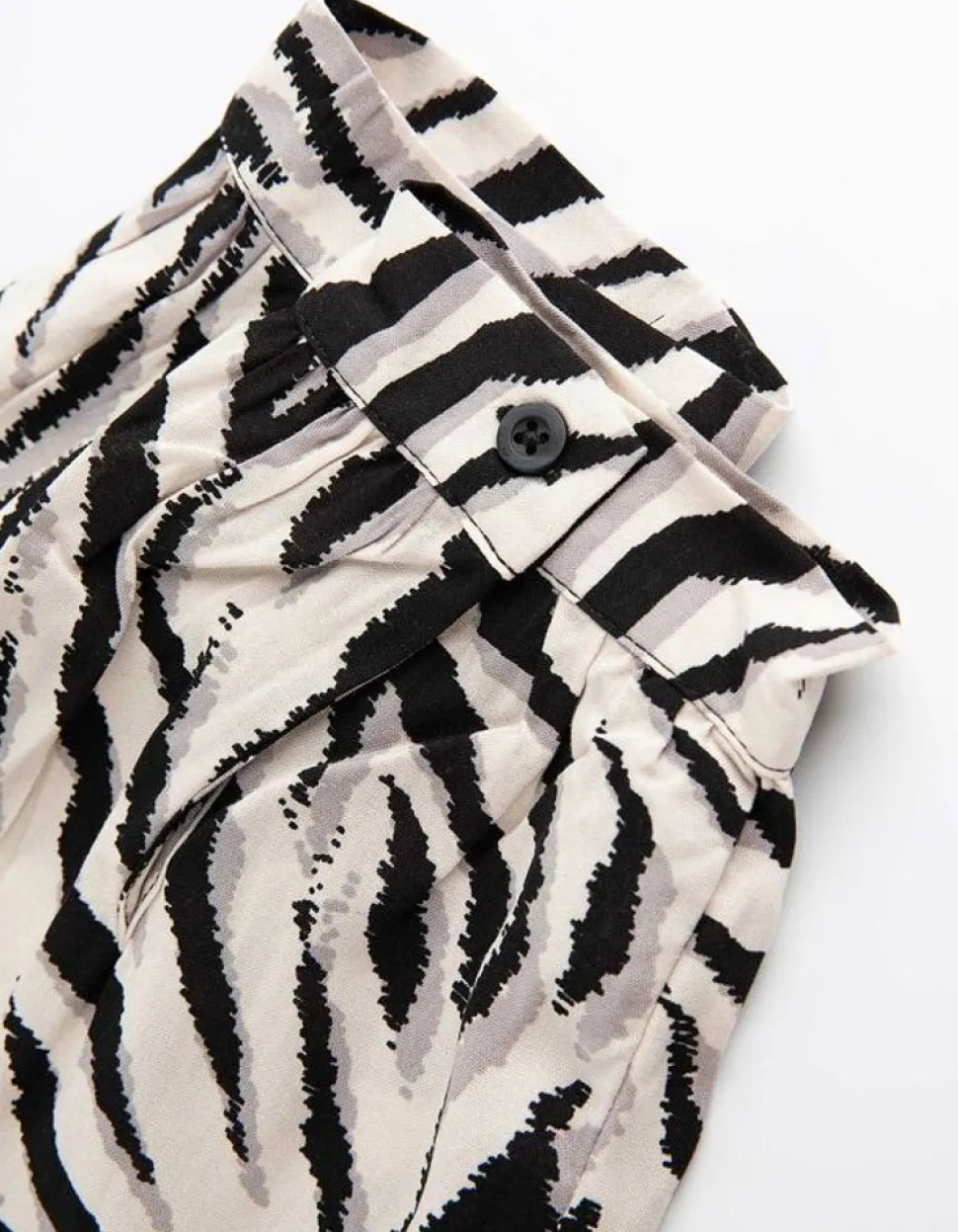 Blouse - Lenzing™ Ecovero™