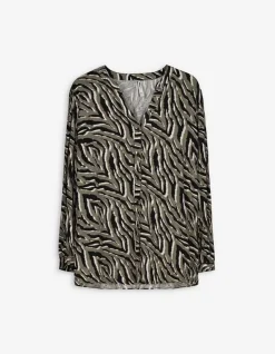 Blouse - Lenzing™ Ecovero™