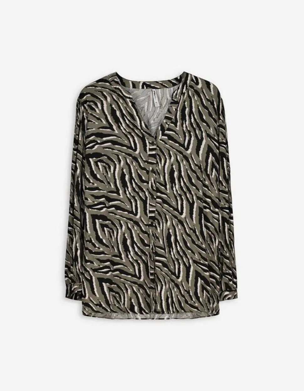 Blouse - Lenzing™ Ecovero™