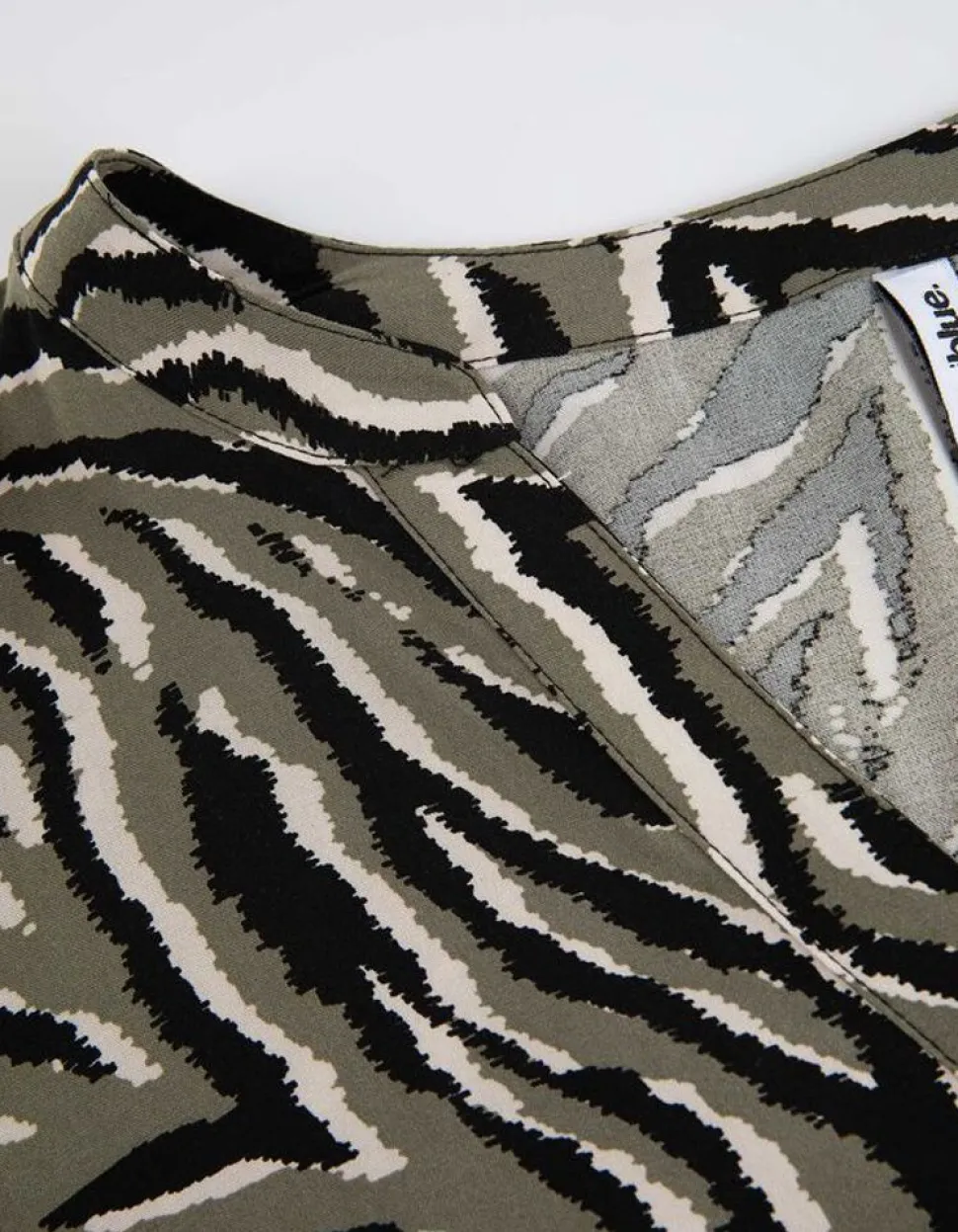 Blouse - Lenzing™ Ecovero™