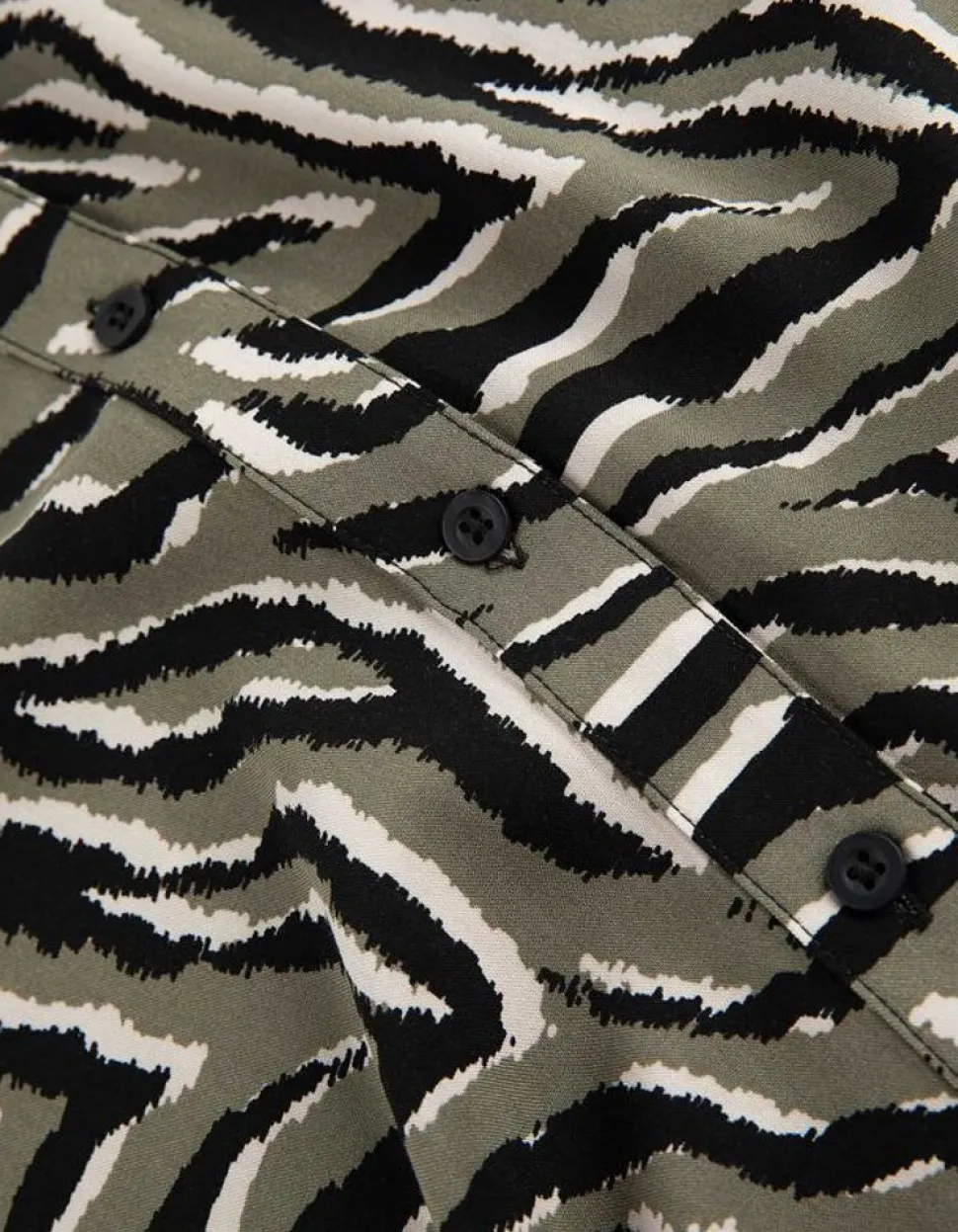 Blouse - Lenzing™ Ecovero™