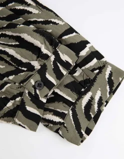 Blouse - Lenzing™ Ecovero™