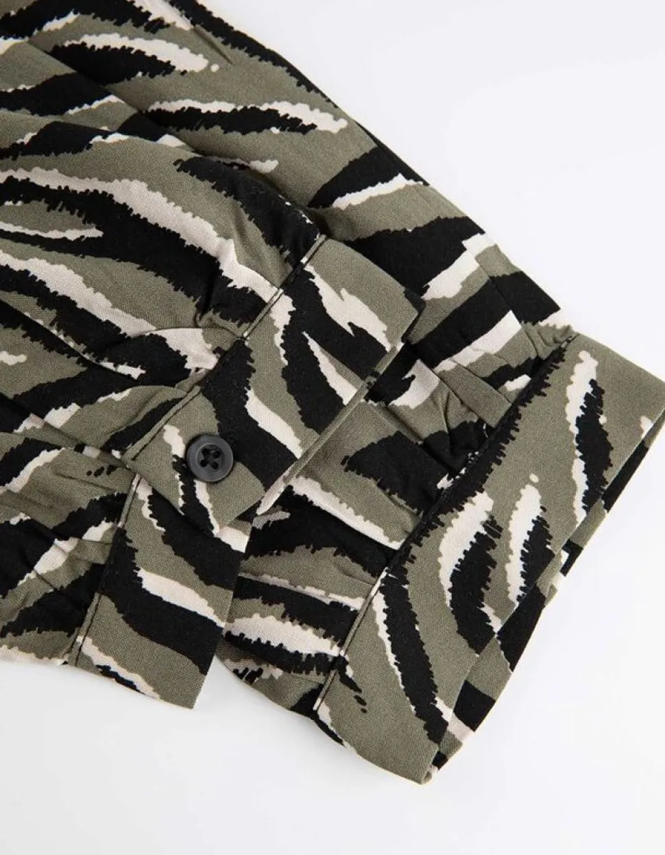Blouse - Lenzing™ Ecovero™