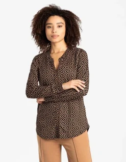 Blouse - Loose Fit