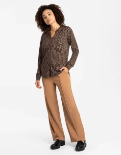 Blouse - Loose Fit