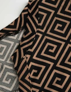 Blouse - Loose Fit