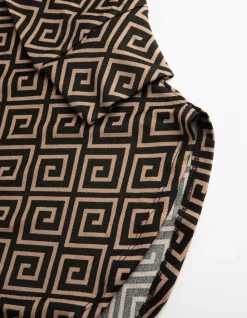 Blouse - Loose Fit