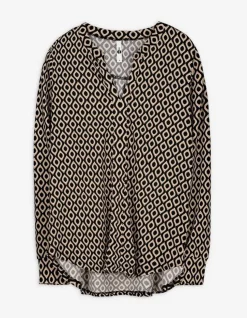 Blouse - Loose Fit