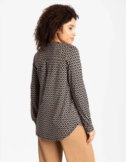 Blouse - Loose Fit