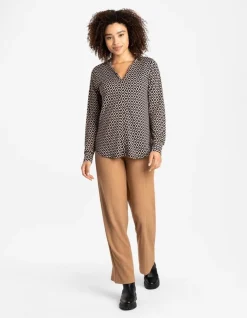 Blouse - Loose Fit