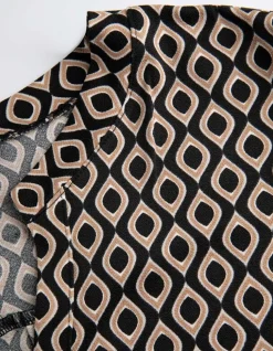 Blouse - Loose Fit