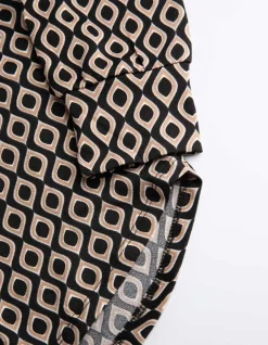 Blouse - Loose Fit