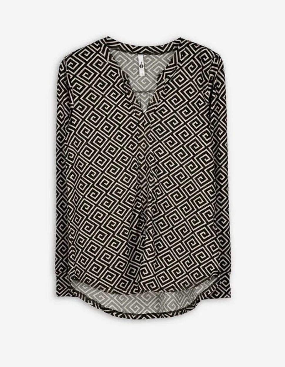 Blouse - Loose Fit