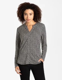 Blouse - Loose Fit