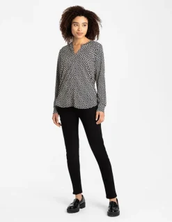 Blouse - Loose Fit
