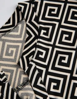 Blouse - Loose Fit