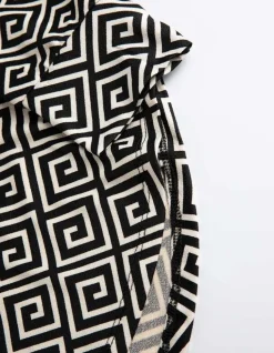 Blouse - Loose Fit