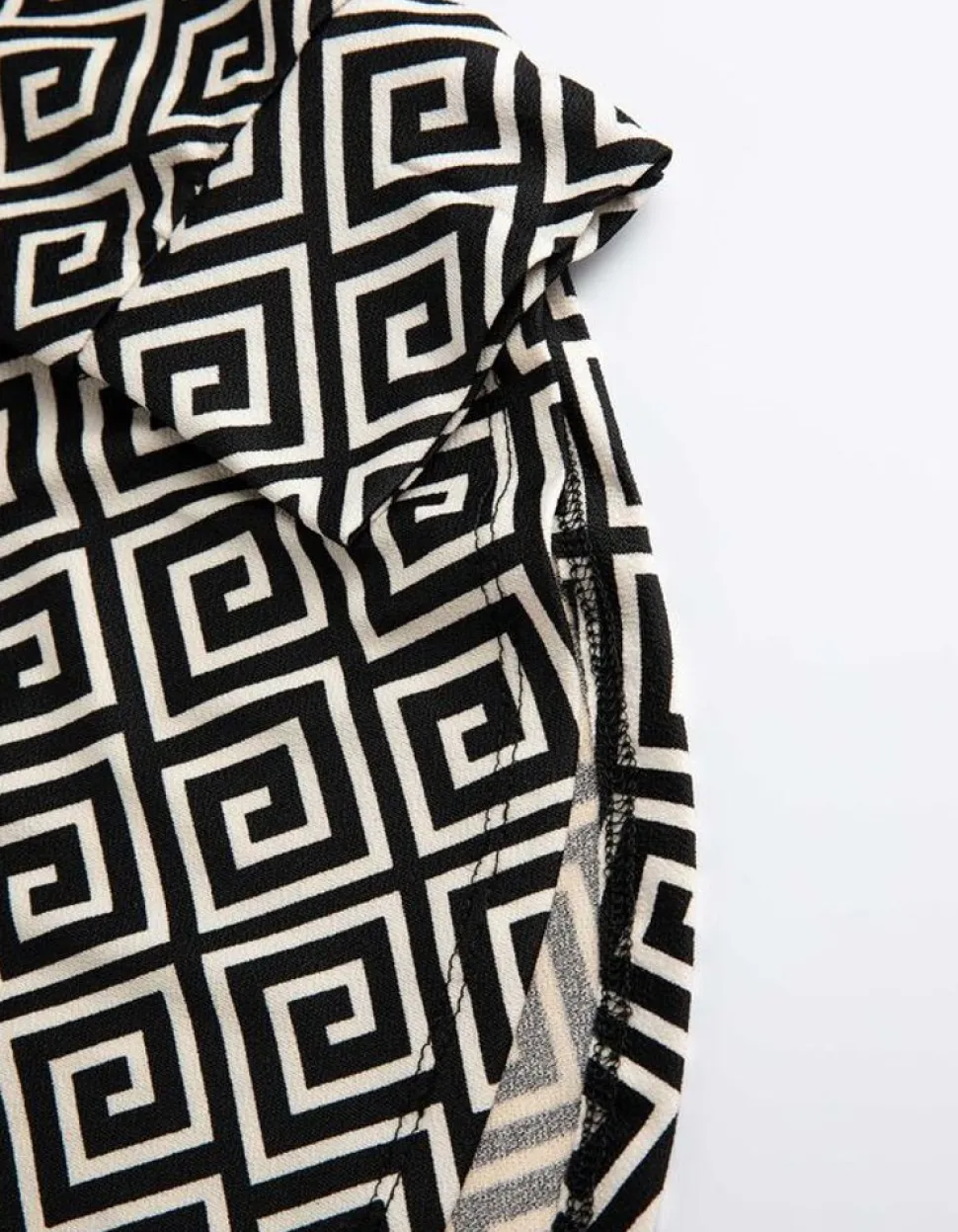 Blouse - Loose Fit