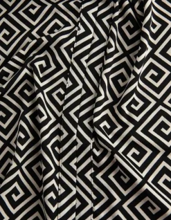 Blouse - Loose Fit