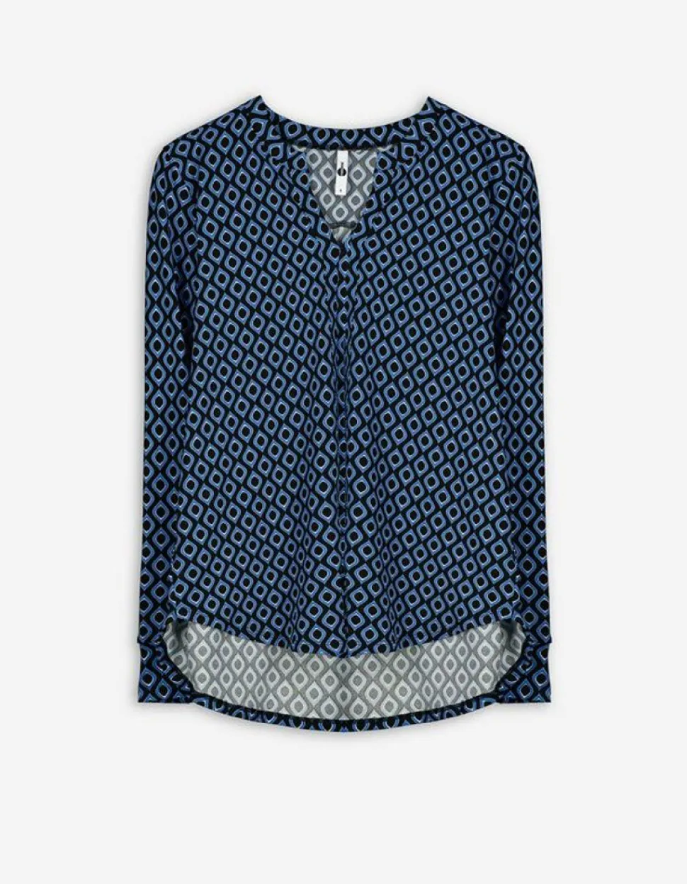 Blouse - Loose Fit