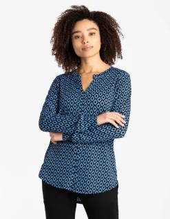 Blouse - Loose Fit