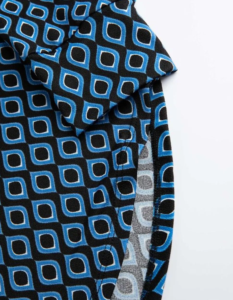 Blouse - Loose Fit
