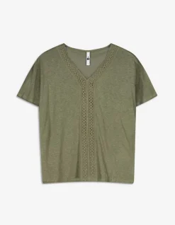 Blouseshirt