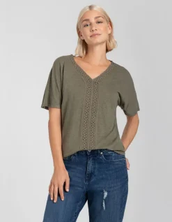 Blouseshirt