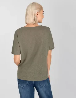Blouseshirt