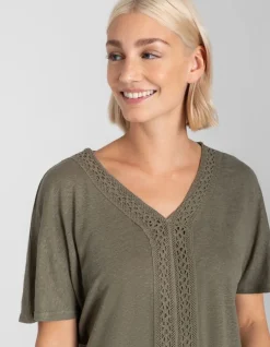 Blouseshirt