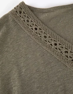Blouseshirt