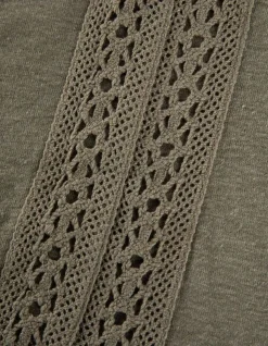 Blouseshirt