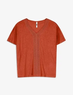 Blouseshirt