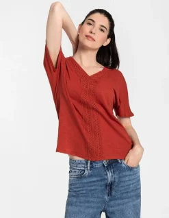 Blouseshirt
