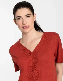 Blouseshirt