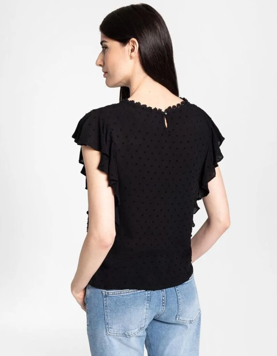 Blouseshirt - Lenzing™ Ecovero™