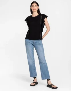 Blouseshirt - Lenzing™ Ecovero™