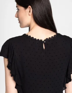 Blouseshirt - Lenzing™ Ecovero™