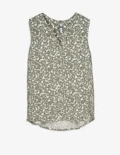 Blouseshirt - Lenzing™ Ecovero™