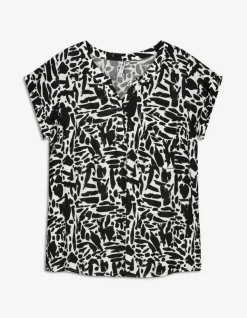 Blouseshirt - Lenzing™ Ecovero™