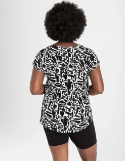 Blouseshirt - Lenzing™ Ecovero™