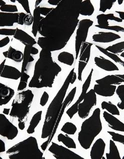 Blouseshirt - Lenzing™ Ecovero™