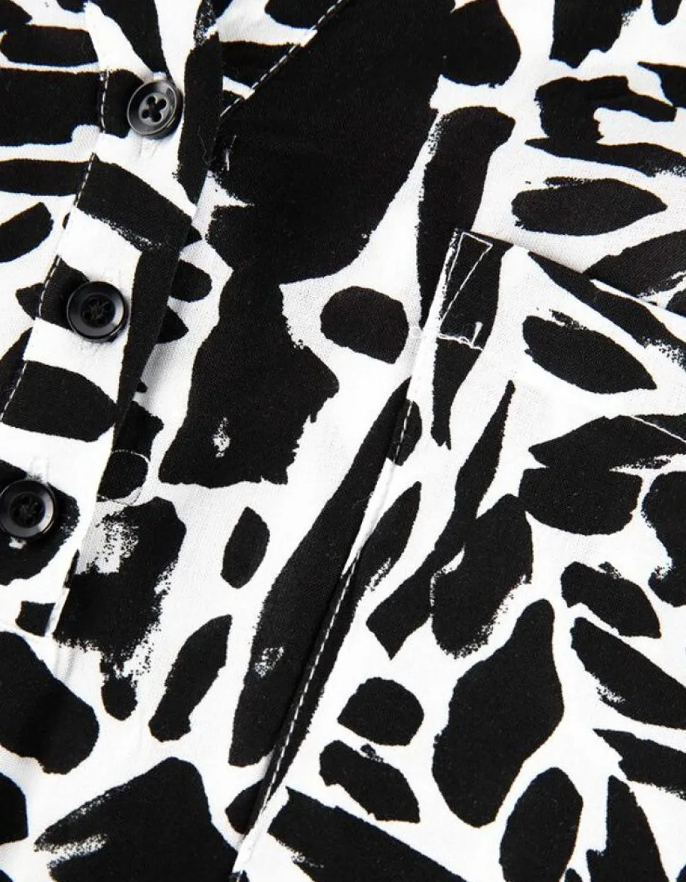 Blouseshirt - Lenzing™ Ecovero™