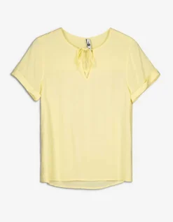 Blouseshirt - Lenzing™ Ecovero™