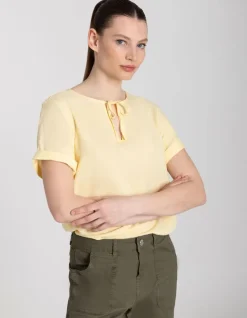 Blouseshirt - Lenzing™ Ecovero™