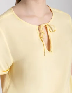 Blouseshirt - Lenzing™ Ecovero™